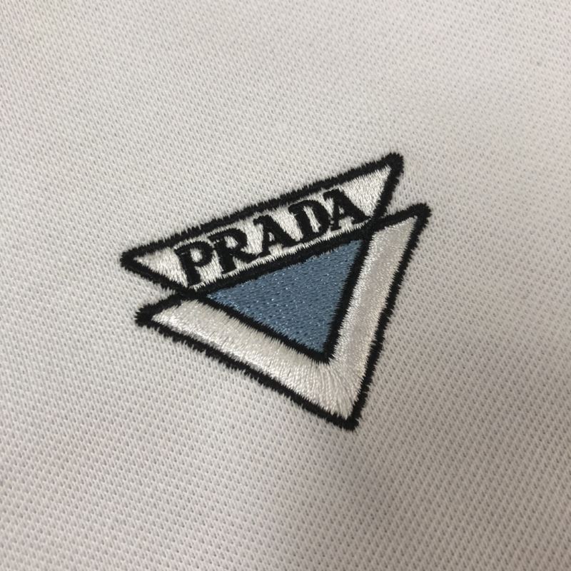 Prada T-Shirts